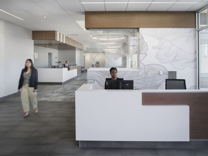 The Iowa Clinic – South Waukee Campus - 0