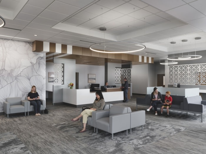 The Iowa Clinic – South Waukee Campus - 0