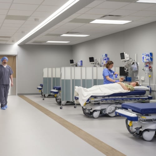 The Iowa Clinic – South Waukee Campus