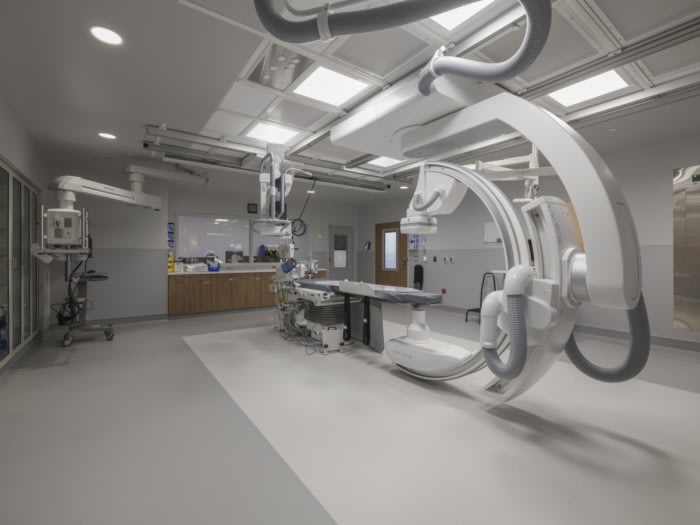 The Iowa Clinic – South Waukee Campus - 0