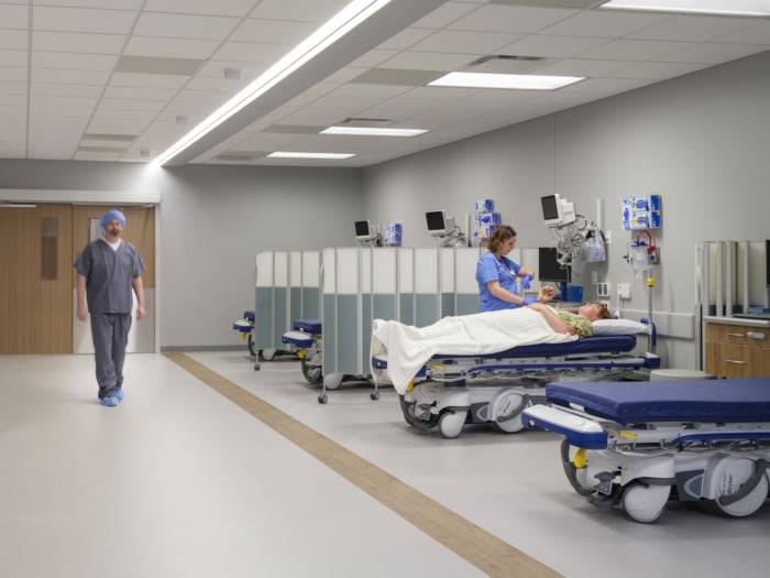 The Iowa Clinic – South Waukee Campus - 0