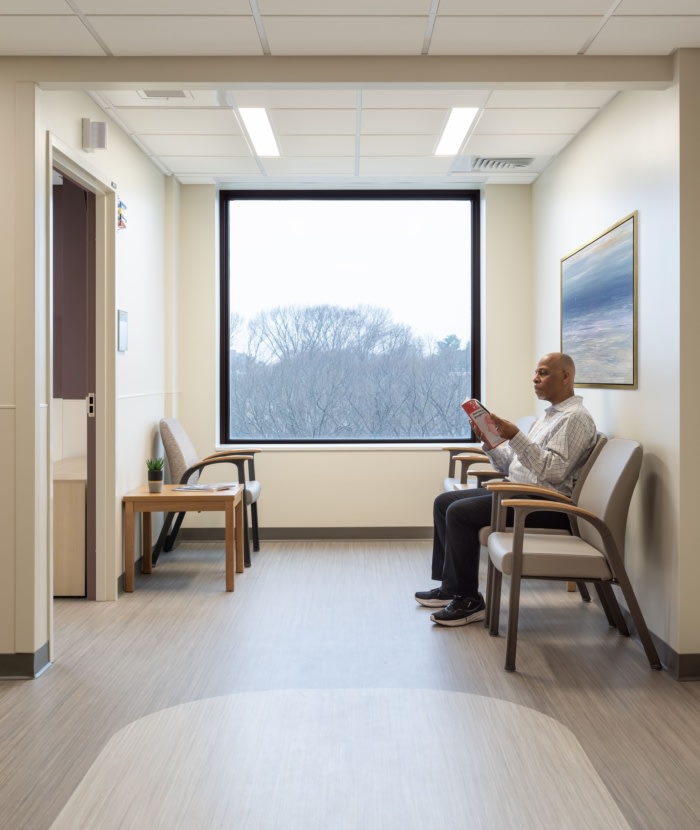 Beth Israel Deaconess Medical Center - Center for Advanced Heart Failure & Cardiomyopathy Care - 0