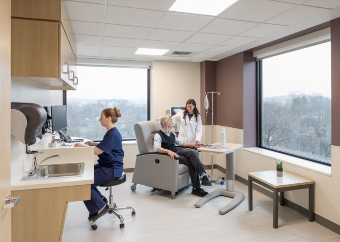Beth Israel Deaconess Medical Center - Center for Advanced Heart Failure & Cardiomyopathy Care - 0