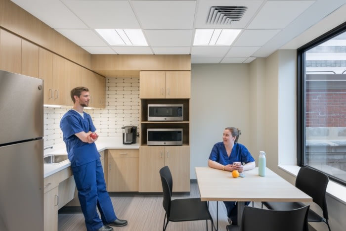Beth Israel Deaconess Medical Center - Center for Advanced Heart Failure & Cardiomyopathy Care - 0