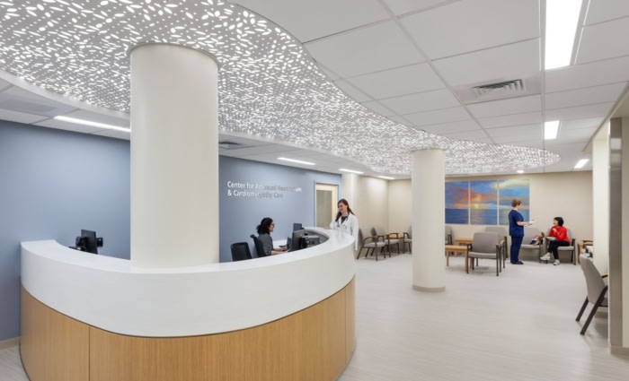 Beth Israel Deaconess Medical Center - Center for Advanced Heart Failure & Cardiomyopathy Care - 0