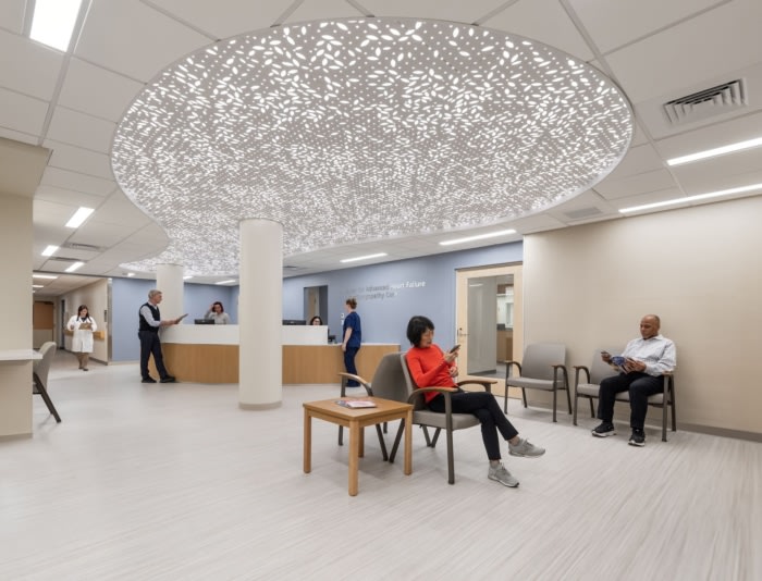 Beth Israel Deaconess Medical Center - Center for Advanced Heart Failure & Cardiomyopathy Care - 0