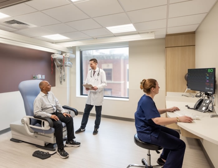 Beth Israel Deaconess Medical Center - Center for Advanced Heart Failure & Cardiomyopathy Care - 0
