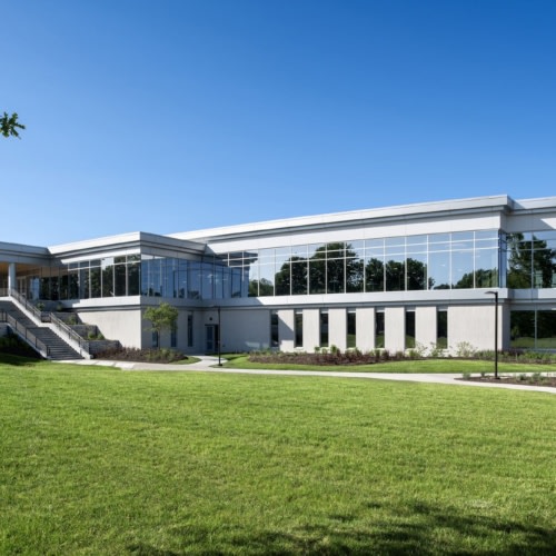 recent Broad Ripple Park Family + Health Center healthcare design projects