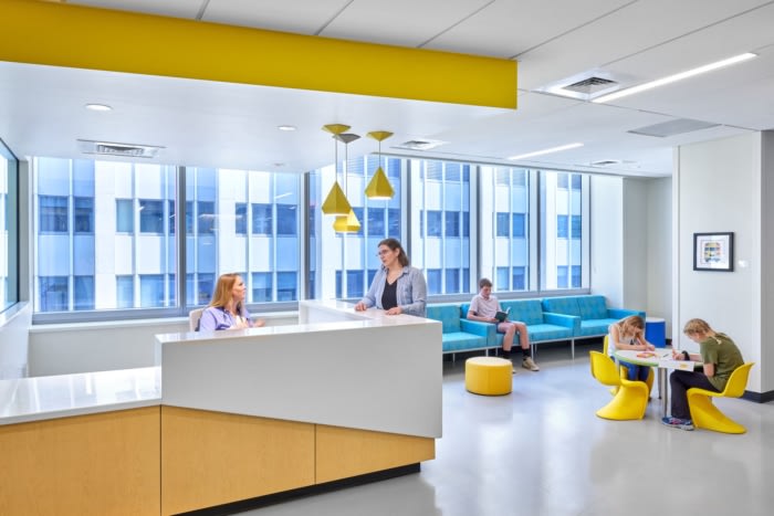 Children’s Hospital of Richmond at VCU Patient Tower - 0