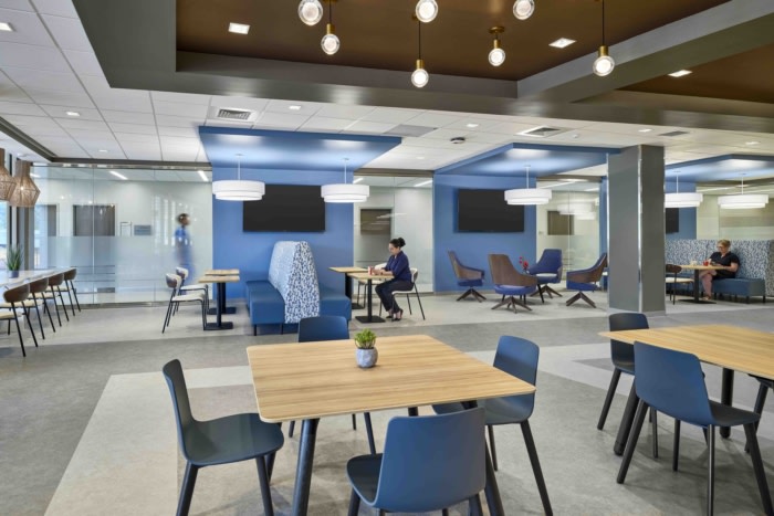 Good Shepherd Rehabilitation Hospital - 0