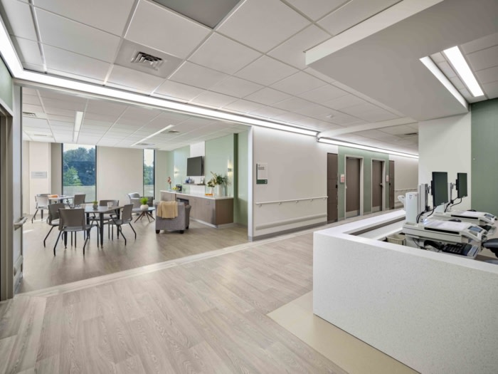 Good Shepherd Rehabilitation Hospital - 0