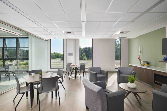 Good Shepherd Rehabilitation Hospital - 0