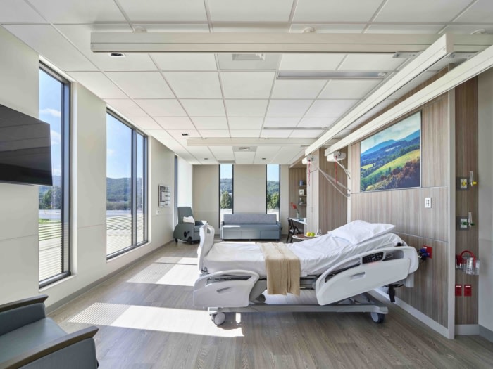 Good Shepherd Rehabilitation Hospital - 0