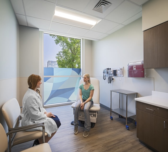 Izzo Family Medical Center - 0