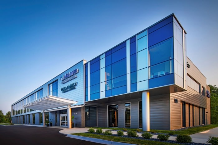 Izzo Family Medical Center - 0