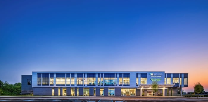 Izzo Family Medical Center - 0