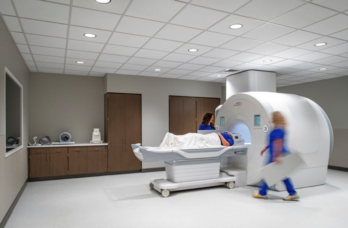 Izzo Family Medical Center - 0