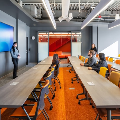 Kaiser Permanente - Watts Medical Offices and Counseling and Learning Center