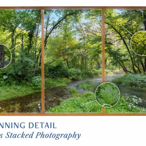 OpenView Luminous Virtual Window - 5