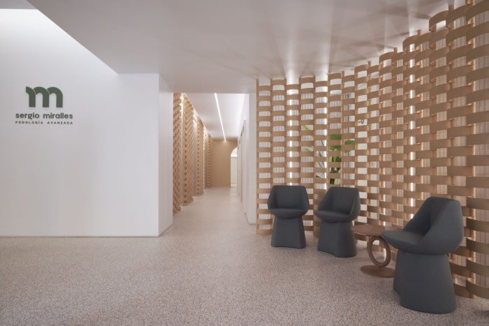 Sergio Miralles Advanced Podiatry Center - 0
