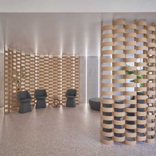 recent Santiago Martín and Carlos Folch healthcare photography projects
