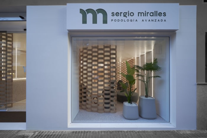 Sergio Miralles Advanced Podiatry Center - 0
