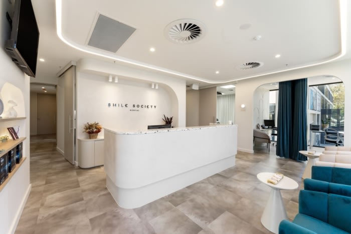 Smile Society Dental Clinic - 0