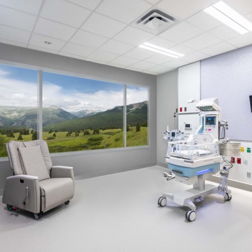 OpenView Luminous Virtual Window - 2