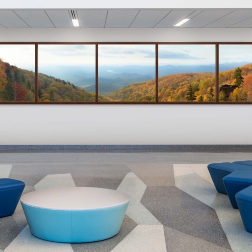 OpenView Luminous Virtual Window - 4