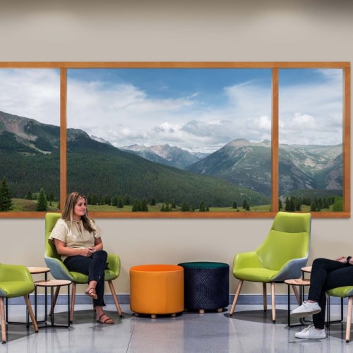 OpenView Luminous Virtual Window - 7