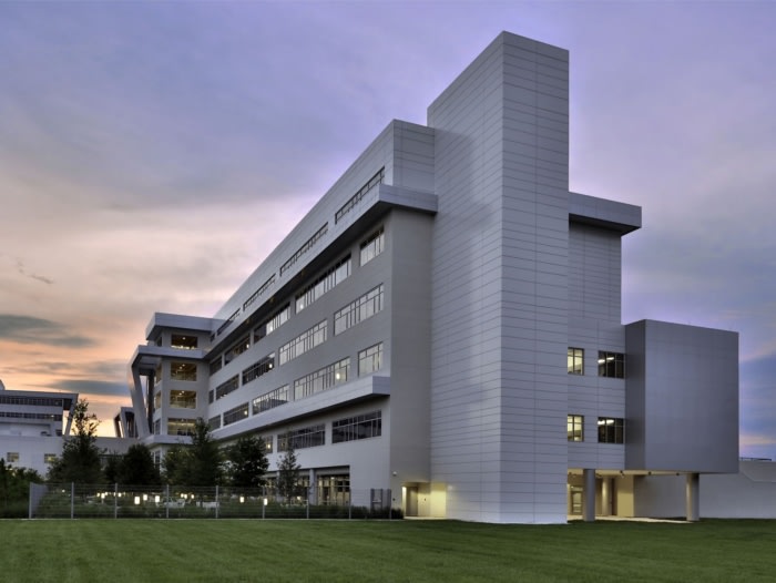 University of Florida Health - Inpatient Tower - 0