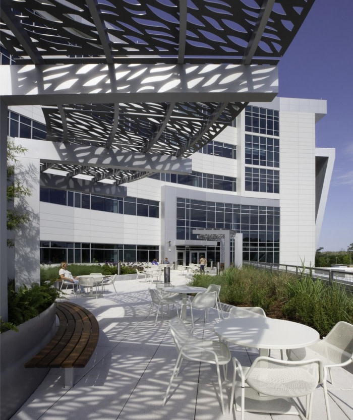 University of Florida Health - Inpatient Tower - 0