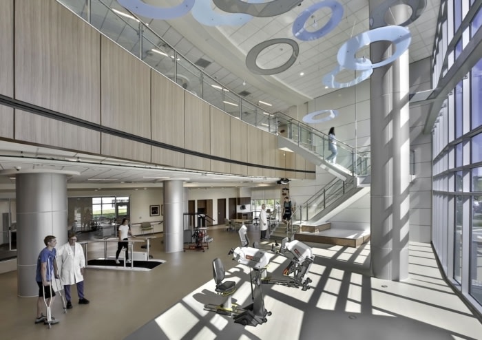 University of Florida Health - Inpatient Tower - 0