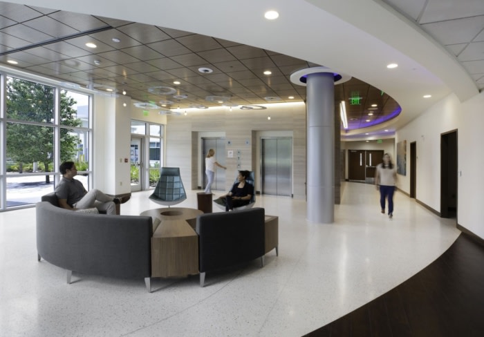 University of Florida Health - Inpatient Tower - 0