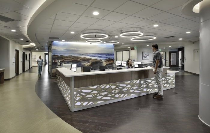 University of Florida Health - Inpatient Tower - 0