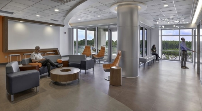 University of Florida Health - Inpatient Tower - 0