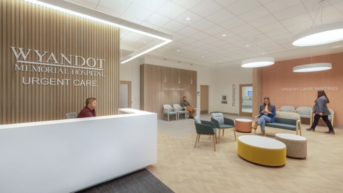 Wyandot Memorial Hospital - Urgent Care and Pharmacy - 0