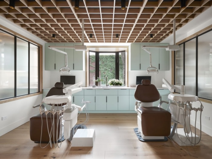 Clinique Monkland - 0