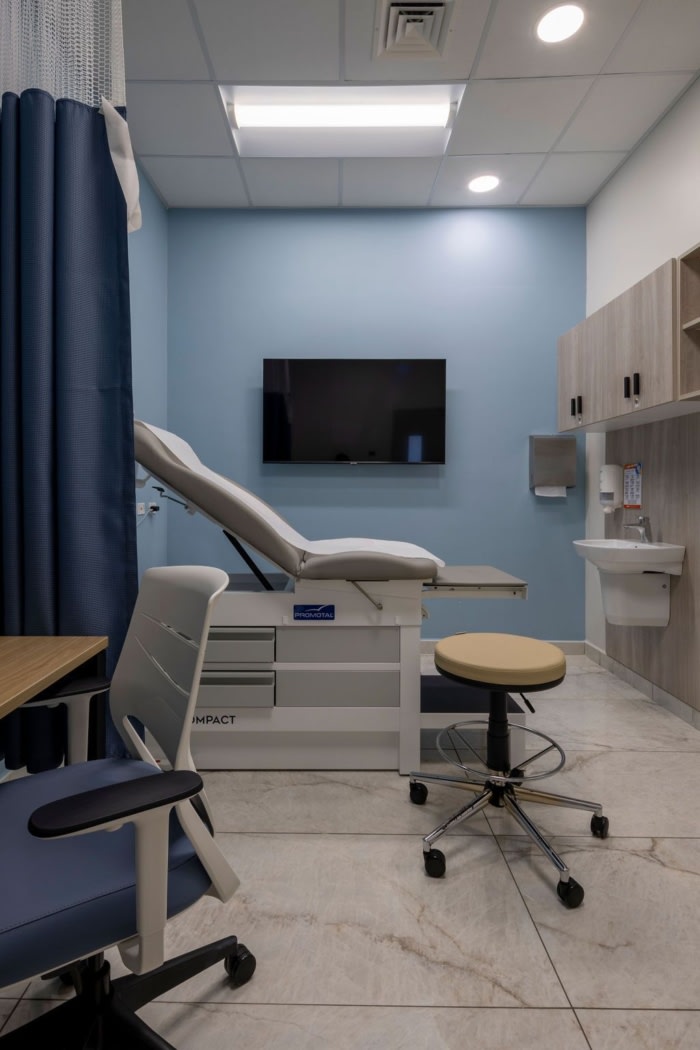 Medico Express San Isidro - 0