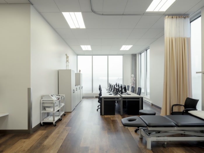 Clinique MSK Québec - 0