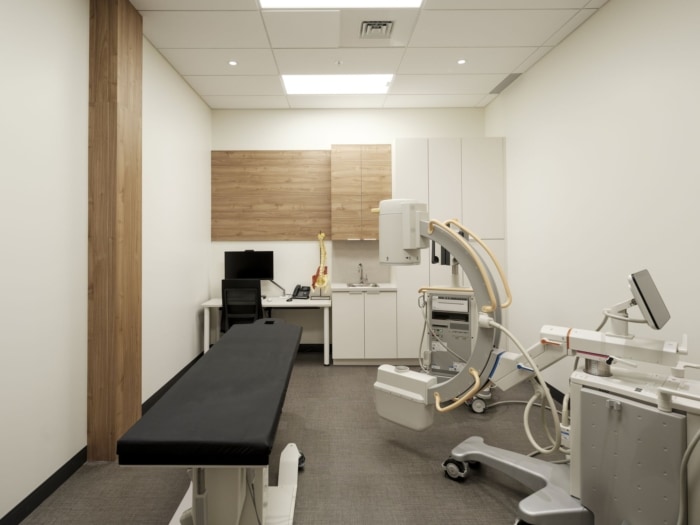 Clinique MSK Québec - 0