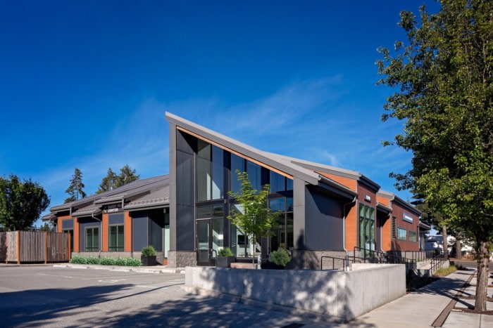Sandy Health Center - 0
