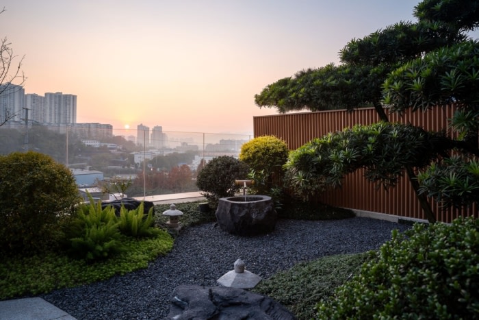 Chongqing Angel Women's & Children’s Hospital Renovation - 0