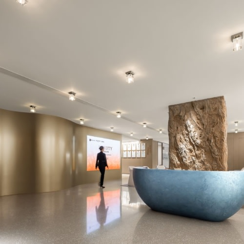 recent Bin Zhao healthcare photography projects