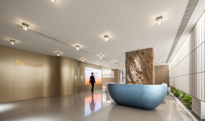 Chongqing Angel Women's & Children’s Hospital Renovation - 0