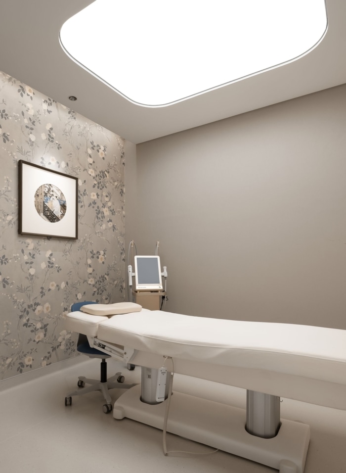 Chongqing Angel Women's & Children’s Hospital Renovation - 0