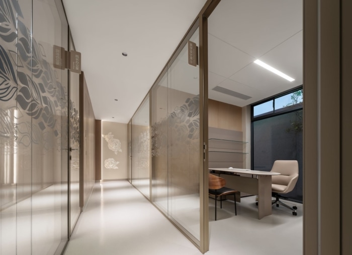 Chongqing Angel Women's & Children’s Hospital Renovation - 0