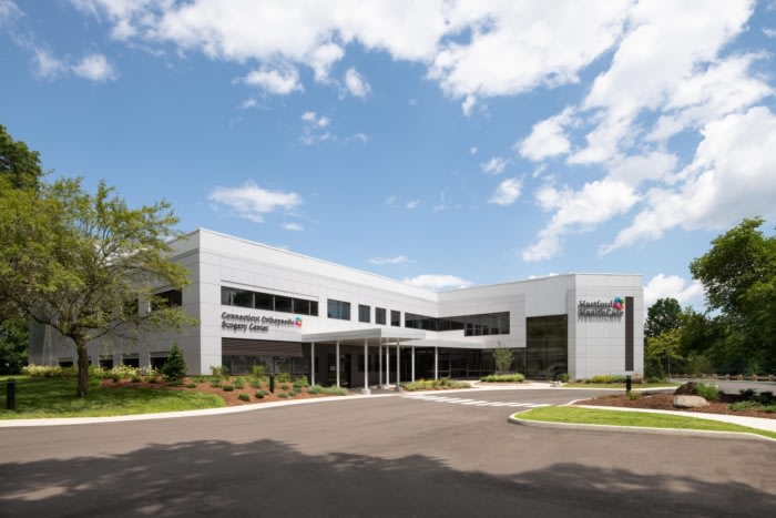 Milford Medical Office Building and Ambulatory Surgery Center - 0