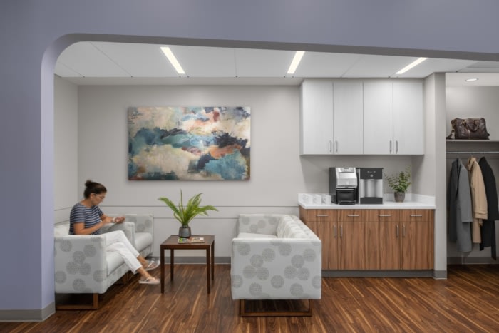 Milford Medical Office Building and Ambulatory Surgery Center - 0