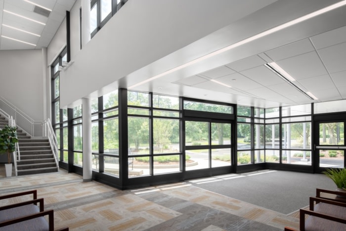 Milford Medical Office Building and Ambulatory Surgery Center - 0